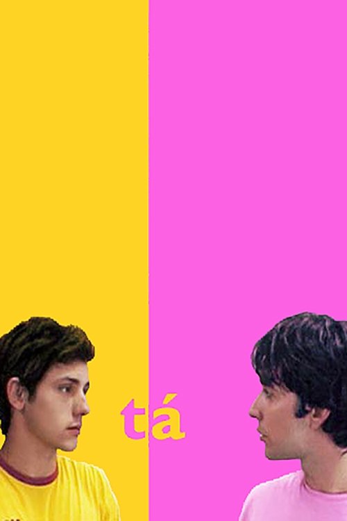 Póster de Tá