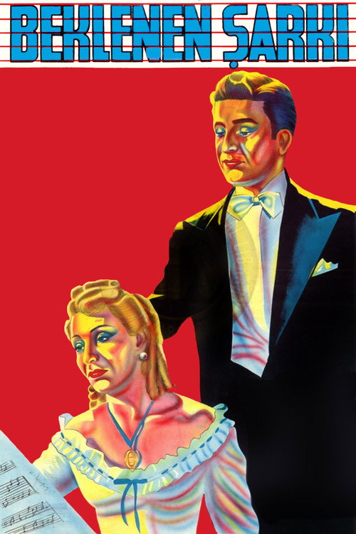 Póster de Beklenen Şarkı