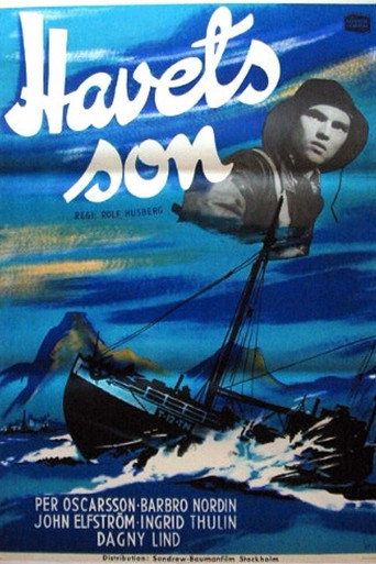 Póster de Havets son