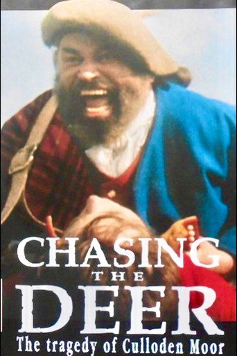 Póster de Chasing the Deer