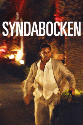 Póster de Syndabocken