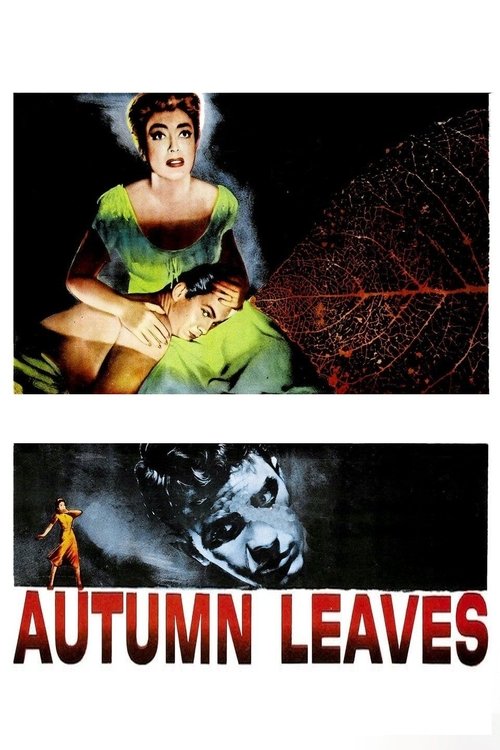 Póster de Autumn Leaves