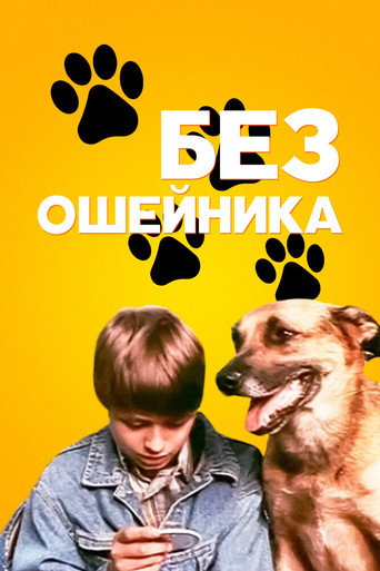 Póster de Без ошейника