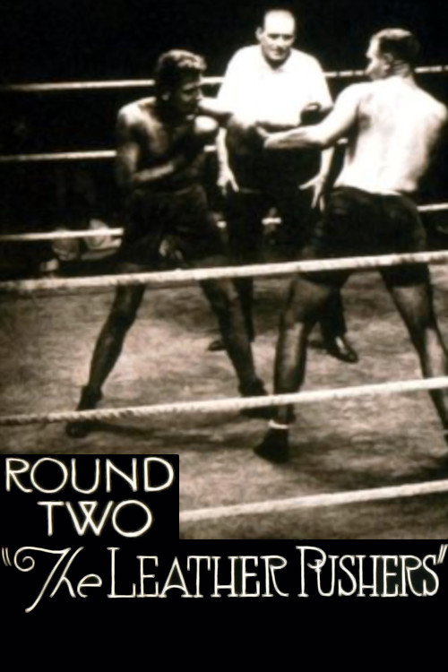 Póster de Round Two