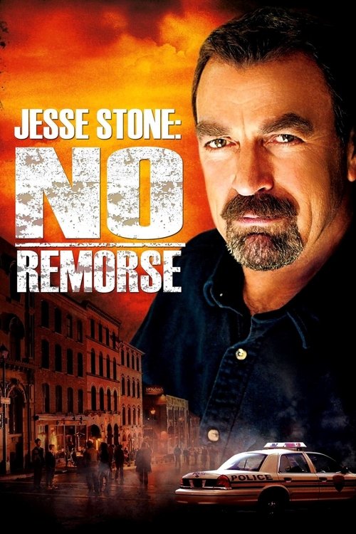 Póster de Jesse Stone: No Remorse