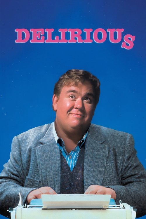 Póster de Delirious