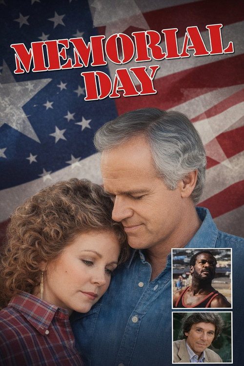 Póster de Memorial Day