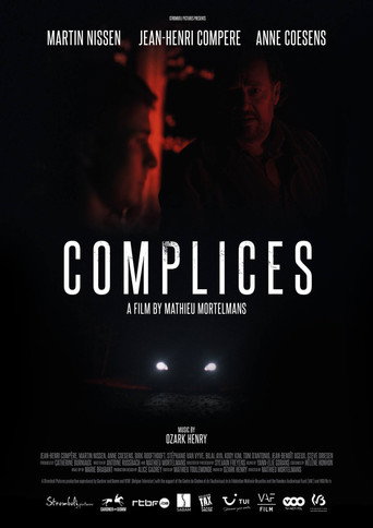 Póster de Complices