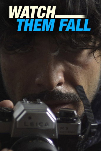 Póster de Watch Them Fall