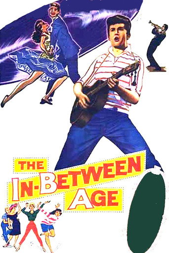 Póster de The Golden Disc