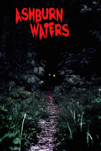 Póster de Ashburn Waters