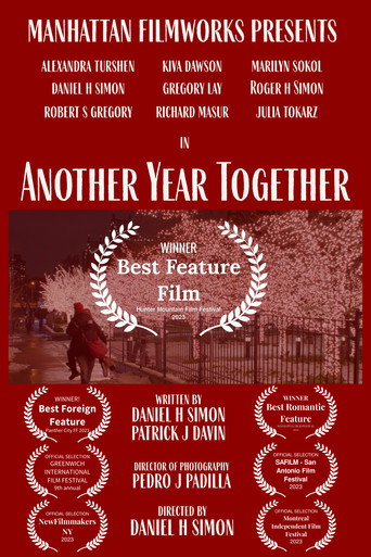 Póster de Another Year Together