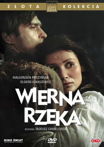 Póster de Wierna rzeka