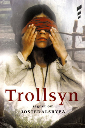 Póster de Trollsyn