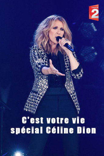 Póster de C'est votre vie