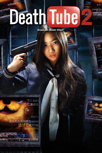 Póster de Death Tube 2