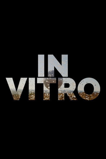Póster de In Vitro