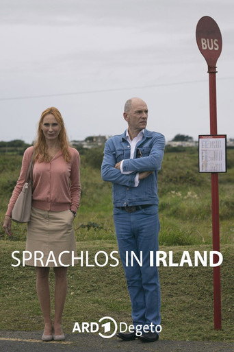 Póster de Sprachlos in Irland