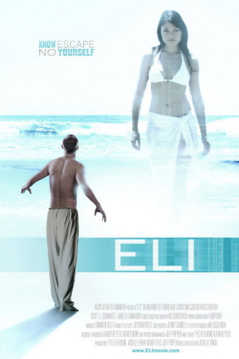 Póster de ELI