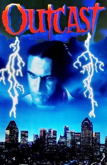 Póster de Outcast