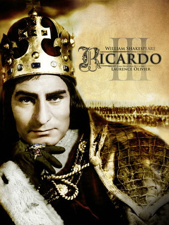 Póster de Richard III