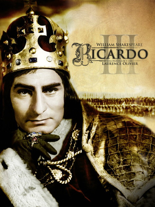 Póster de Richard III