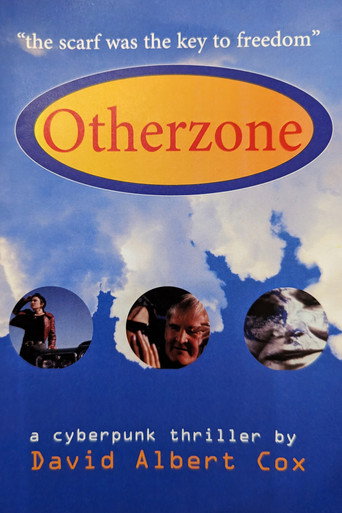 Póster de Otherzone
