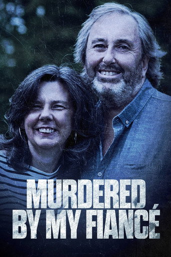Póster de Murdered by My Fiancé