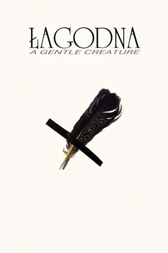 Póster de Łagodna