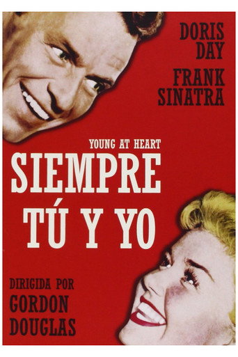 Póster de Primer desengaño