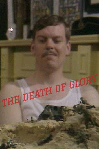 Póster de The Death of Glory
