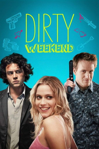 Póster de Le Weekend