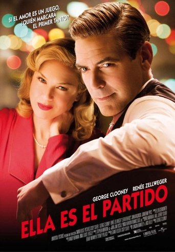 Póster de Leatherheads
