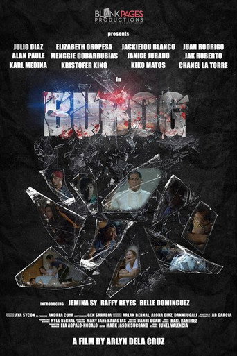 Póster de Bubog