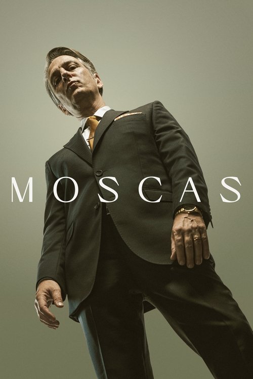 Póster de Moscas
