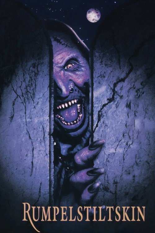 Póster de Rumpelstiltskin