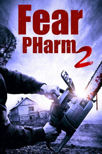 Póster de Fear PHarm 2