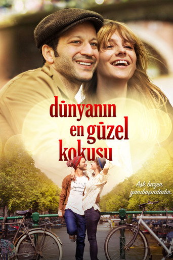 Póster de Dünyanın En Güzel Kokusu