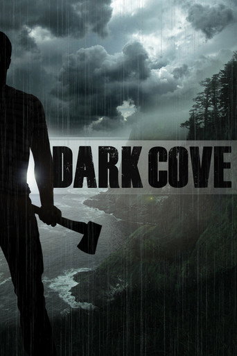 Póster de Dark Cove