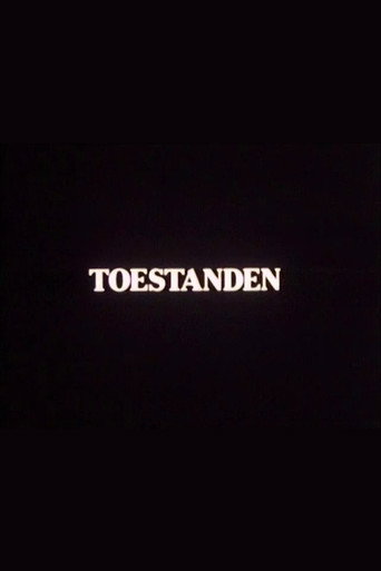 Póster de Toestanden