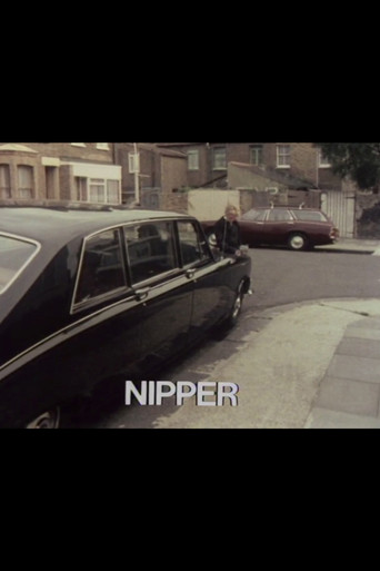 Póster de Nipper