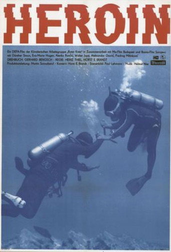 Póster de Heroin