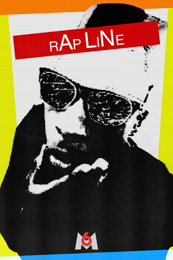 Póster de RapLine