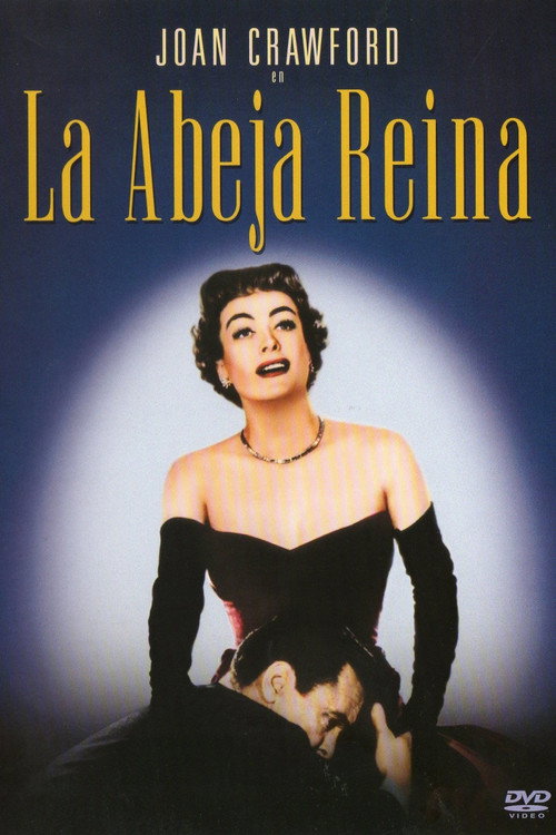 Póster de Queen Bee