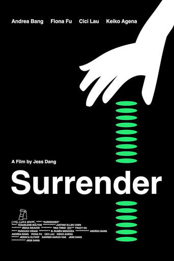 Póster de Surrender