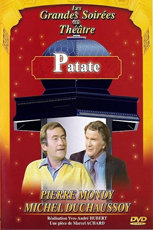 Póster de Patate