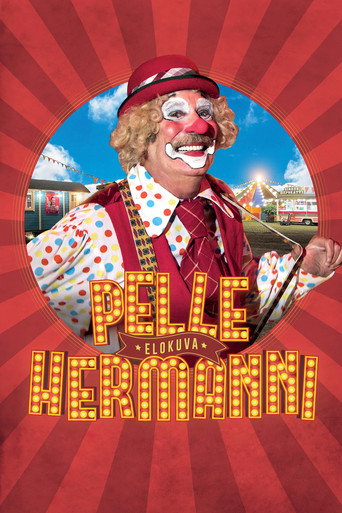 Póster de Pelle Hermanni