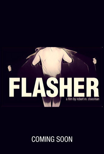 Póster de Flasher