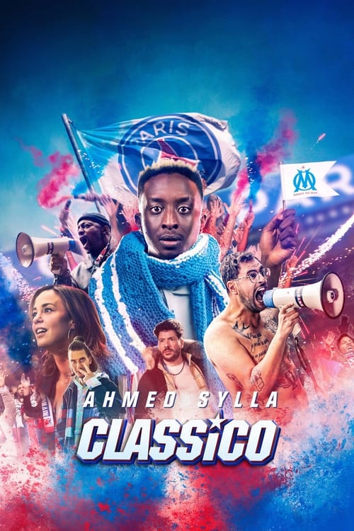 Póster de Classico