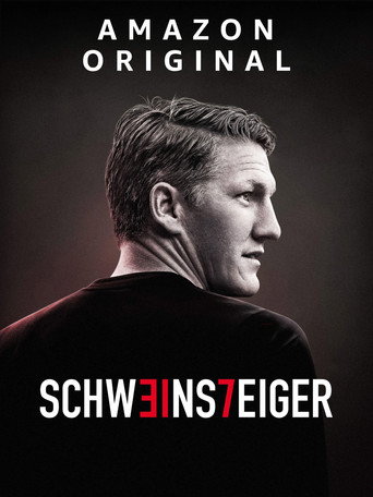 Póster de SCHW31NS7EIGER: Memories - Von Anfang bis Legende
